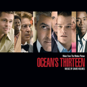 ocean's thirteen