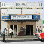 Blond Guru: The Purpose is to Entertain