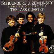 Schoenberg & Zemlinsky String Quartets