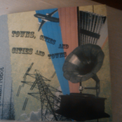 Towns, Cities And Cities And Towns