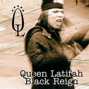 Black Hand Side by Queen Latifah