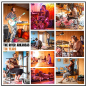 The River Arkansas: Tin Years