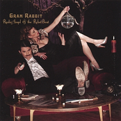 American Hookers by Gram Rabbit