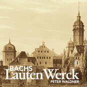 Bachs Lauten Werck