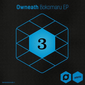 Demand Selects #3 - Bokomaru EP