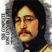 the lost lennon tapes, volume 3