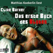 Das Erste Buch des Blutes