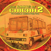 Los Wembler's de Iquitos: The Roots of Chicha 2