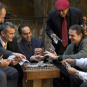 Kálmán Balogh & The Gipsy Cimbalom Band