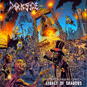 The Apocaly Bell Part II - Legacy Of Shadows