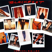 Summer Days by Blackfoot