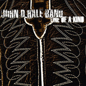 John D. Hale Band: One Of A Kind
