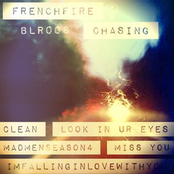 Look In Ur Eyes by Frenchfire
