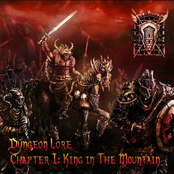 King In The Mountain