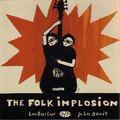 I Reserve The Right To Rock by The Folk Implosion