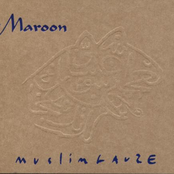 Maroon Of Gaza by Muslimgauze