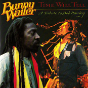 Rebel Music by Bunny Wailer