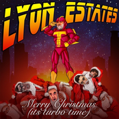 Merry Christmas (It's Turbo Time)