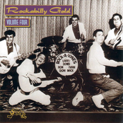 Rockabilly Gold, Volume 4
