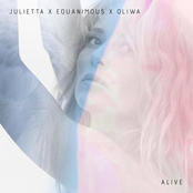 Alive - Single