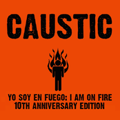 Stop Breathing My Air by Caustic