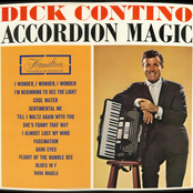 Till I Waltz Again With You by Dick Contino