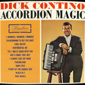 accordion magic