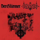 Der Stürmer / Malsaint / Blutkult