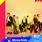 Kcon: Artist - Stray Kids