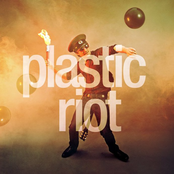 plastic riot