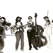 xangai & quinteto da paraíba