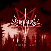 Scorch the Earth