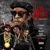 The Real University (#TRUJackCity)