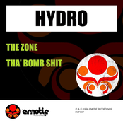 The Zone / Tha' Bomb Shit
