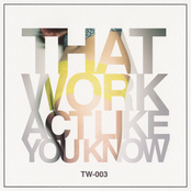 Act Like You Know - Single