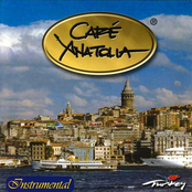 cafe anatolia