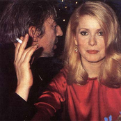 serge gainsbourg & catherine deneuve