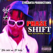 PHASE SHIFT