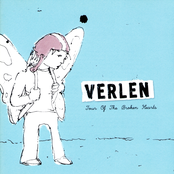 Tour Of The Broken Hearts by Verlen