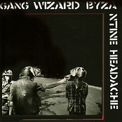 Old Lame Sigh by Gang Wizard
