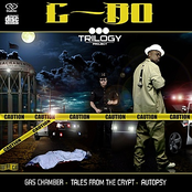 Take It How You Want Too by C-bo