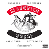 Salute (feat. Pharoahe Monch) by Slaughterhouse