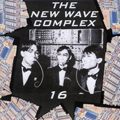 New Wave Complex Vol.16