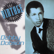The Vintage Series:  Dobby Dobson