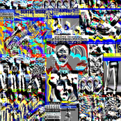 Agoraphobic Nosebleed vs. Dental Work "ANbRX Pharmaceuticals 3" (Placenta Recordings #404 - 2017)
