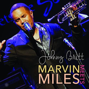 Johnny Britt: Marvin Meets Miles