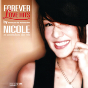 FOREVER LOVE HITS by NICOLE