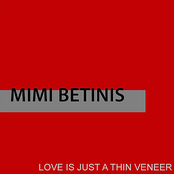 Love Is Just A Thin Veneer - Single