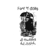 All Monsters Eat Children