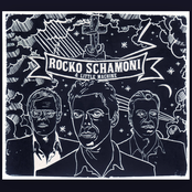 Rocko Schamoni & Little Machine
